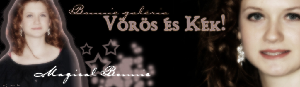 ~Vörös és Kék!~ Galleries